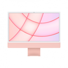 全新 苹果(Apple) iMac 2021 MGPK3CH/A 24英寸 一体机短期租赁