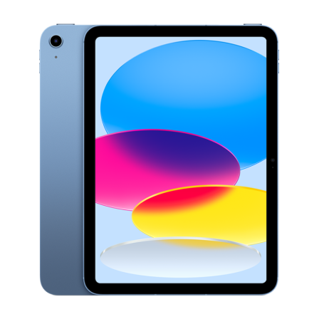 展会租赁3天/期 全新64G Apple iPad 2022MPQ13CH/A 10.9英寸平板