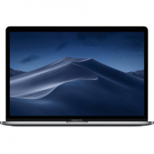 展会租赁3天/期 苹果Apple15.4英寸MacBookPro2019MV902CH/A笔记本电脑