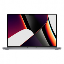 展会租赁3天/期 苹果Apple16英寸MacBookPro2021款MK183CH/A笔记本电脑