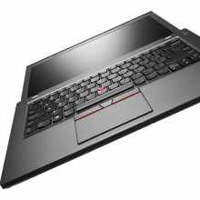 展会租赁3天/期 ThinkPad T470（i7/8G/256GB）14寸笔记本电脑黑色